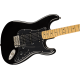 SQUIER Classic Vibe '70s Stratocaster® HSS, Maple Fingerboard, Black