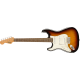 SQUIER Classic Vibe '60s Stratocaster® Left-Handed, Laurel Fingerboard, 3-Color Sunburst