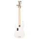 Marcus Miller P7 ALDER-5 AWH FL 2.0 Antique White Fretless