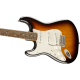 SQUIER Classic Vibe '60s Stratocaster® Left-Handed, Laurel Fingerboard, 3-Color Sunburst