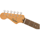 SQUIER Classic Vibe '60s Stratocaster® Left-Handed, Laurel Fingerboard, 3-Color Sunburst