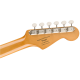 SQUIER Classic Vibe '60s Stratocaster® Left-Handed, Laurel Fingerboard, 3-Color Sunburst
