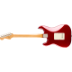 SQUIER Classic Vibe '60s Stratocaster®, Laurel Fingerboard, Candy Apple Red