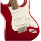 SQUIER Classic Vibe '60s Stratocaster®, Laurel Fingerboard, Candy Apple Red