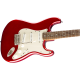 SQUIER Classic Vibe '60s Stratocaster®, Laurel Fingerboard, Candy Apple Red