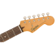 SQUIER Classic Vibe '60s Stratocaster®, Laurel Fingerboard, Candy Apple Red