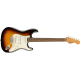 SQUIER Classic Vibe '60s Stratocaster®, Laurel Fingerboard, 3-Color Sunburst