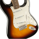 SQUIER Classic Vibe '60s Stratocaster®, Laurel Fingerboard, 3-Color Sunburst