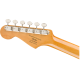 SQUIER Classic Vibe '60s Stratocaster®, Laurel Fingerboard, 3-Color Sunburst