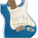 SQUIER Classic Vibe '60s Stratocaster®, Laurel Fingerboard, Lake Placid Blue