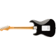 SQUIER Classic Vibe '50s Stratocaster®, Maple Fingerboard, Black