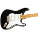 SQUIER Classic Vibe '50s Stratocaster®, Maple Fingerboard, Black