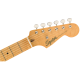 SQUIER Classic Vibe '50s Stratocaster®, Maple Fingerboard, Black