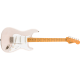 SQUIER Classic Vibe '50s Stratocaster®, Maple Fingerboard, White Blonde