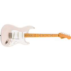 SQUIER Classic Vibe '50s Stratocaster®, Maple Fingerboard, White Blonde