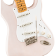 SQUIER Classic Vibe '50s Stratocaster®, Maple Fingerboard, White Blonde