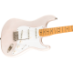 SQUIER Classic Vibe '50s Stratocaster®, Maple Fingerboard, White Blonde