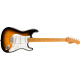 SQUIER Classic Vibe '50s Stratocaster®, Maple Fingerboard, 2-Color Sunburst