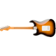 SQUIER Classic Vibe '50s Stratocaster®, Maple Fingerboard, 2-Color Sunburst