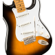 SQUIER Classic Vibe '50s Stratocaster®, Maple Fingerboard, 2-Color Sunburst