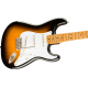 SQUIER Classic Vibe '50s Stratocaster®, Maple Fingerboard, 2-Color Sunburst