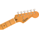 SQUIER Classic Vibe '50s Stratocaster®, Maple Fingerboard, 2-Color Sunburst