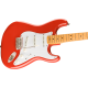 SQUIER Classic Vibe '50s Stratocaster®, Maple Fingerboard, Fiesta Red