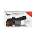 SQUIER Affinity Series™ Precision Bass® PJ Pack, Laurel Fingerboard, Brown Sunburst, Gig Bag, Rumble™ 15 - 230V EU