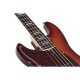 Marcus Miller P7 ALDER-5 TS LH 2.0 Tobacco Sunburst Gauchère