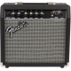 SQUIER Affinity Series™ Stratocaster® HSS Pack, Laurel Fingerboard, Brown Sunburst, Gig Bag, 15G - 230V UK