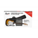 SQUIER Stratocaster® Pack, Laurel Fingerboard, Brown Sunburst, Gig Bag, 10G - 230V UK