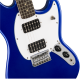 SQUIER Bullet® Mustang® HH, Laurel Fingerboard, Imperial Blue