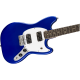 SQUIER Bullet® Mustang® HH, Laurel Fingerboard, Imperial Blue