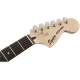 SQUIER Bullet® Mustang® HH, Laurel Fingerboard, Imperial Blue