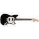 SQUIER Bullet® Mustang® HH, Laurel Fingerboard, Black