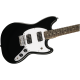 SQUIER Bullet® Mustang® HH, Laurel Fingerboard, Black