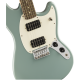 SQUIER Bullet® Mustang® HH, Laurel Fingerboard, Sonic Grey
