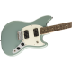 SQUIER Bullet® Mustang® HH, Laurel Fingerboard, Sonic Grey