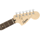 SQUIER Bullet® Mustang® HH, Laurel Fingerboard, Sonic Grey