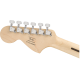 SQUIER Bullet® Mustang® HH, Laurel Fingerboard, Sonic Grey