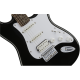 SQUIER Bullet® Stratocaster® HT HSS, Laurel Fingerboard, Black