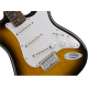 SQUIER Bullet® Stratocaster® HT, Laurel Fingerboard, Brown Sunburst