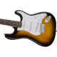 SQUIER Bullet® Stratocaster® HT, Laurel Fingerboard, Brown Sunburst