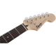 SQUIER Bullet® Stratocaster® HT, Laurel Fingerboard, Black