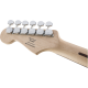 SQUIER Bullet® Stratocaster® HT, Laurel Fingerboard, Black