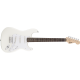 SQUIER Bullet® Stratocaster® HT, Laurel Fingerboard, Arctic White