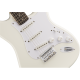 SQUIER Bullet® Stratocaster® HT, Laurel Fingerboard, Arctic White