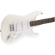 SQUIER Bullet® Stratocaster® HT, Laurel Fingerboard, Arctic White