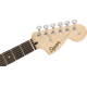 SQUIER FSR Affinity Series™ Stratocaster®, Laurel Fingerboard, White Pearloid Pickguard, Arctic White