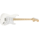 SQUIER FSR Affinity Series™ Stratocaster®, Maple Fingerboard, Olympic White